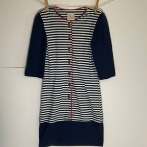 Eber San Francisco Vintage Dress